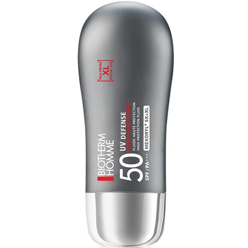 비오템 옴므 UV 디펜스 하이 프로텍션 50ml (1개)_이미지