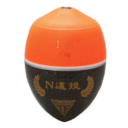 쯔리겐 N 원투 구멍찌