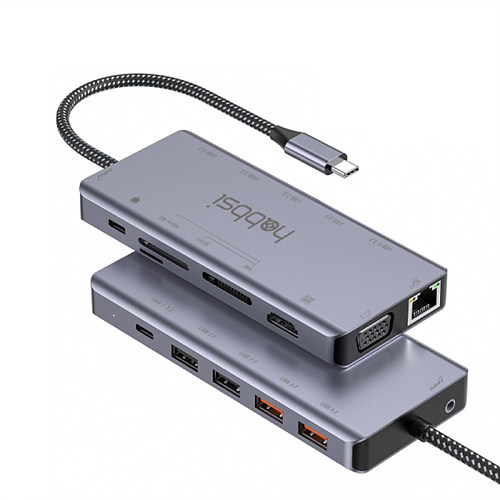 YMH13MACH (13포트/Type C)