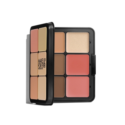  메이크업포에버 HD SKIN 올인원 팔레트 26.5g [1개]