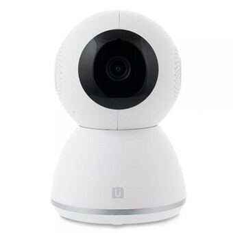 서진네트웍스 UIoT-C300PW 홈IoT 보안카메라
