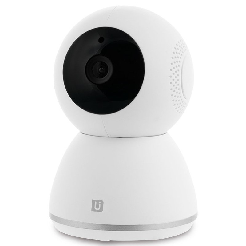 ������Ʈ���� UIoT-C300PW ȨIoT ����ī�޶�