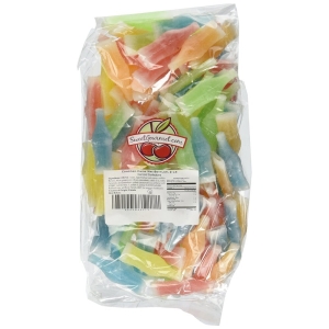  Sweetgourmet Nik L Nip Wax Bottles 스위트고메 닉클립 왁스병 캔디 젤리 2LB 907g