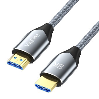 VegGieg V-H4 <b>HDMI</b> v<b>2.1</b> 케이블