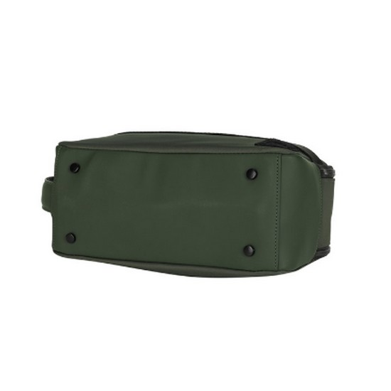 까스텔바작 로고 포인트 파우치 BGEMGP202KH_이미지