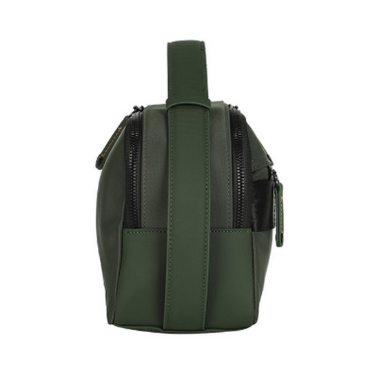 까스텔바작 로고 포인트 파우치 BGEMGP202KH_이미지