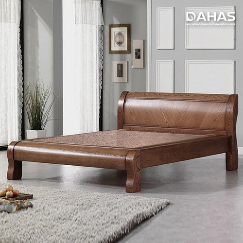 장수돌침대 다하스 1004 돌침대 Q (장수약돌)_이미지