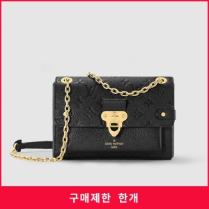 루이비통 여자 숄더백 바뱅 BB 블랙 507186892