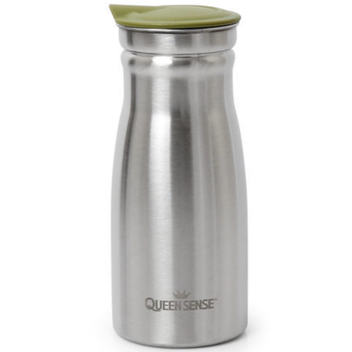 세신퀸센스 빅토리아 에코 스텐물병 800ml (1개)_이미지