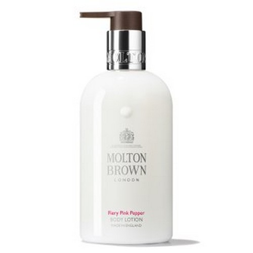 몰튼브라운 파이어리 핑크 페퍼 바디로션 300ml (1개)_이미지