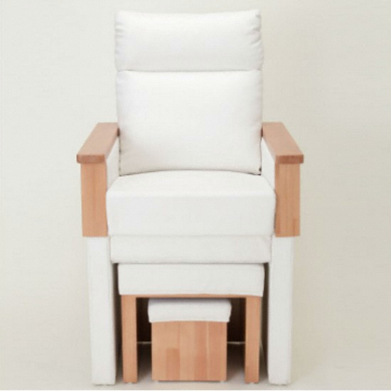 세븐뷰티 네일페디 건식 의자_이미지