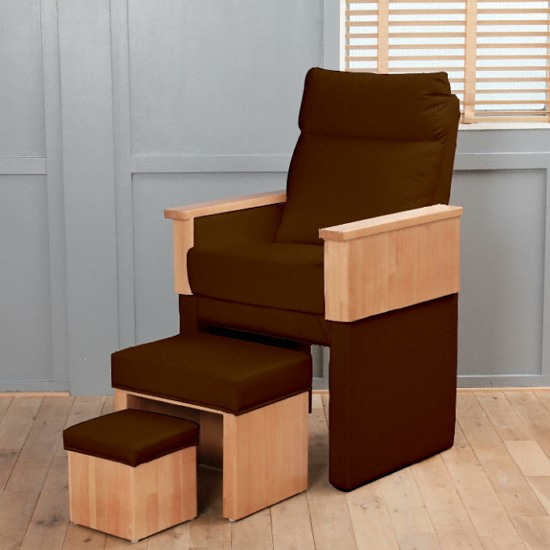 세븐뷰티 네일페디 건식 의자_이미지