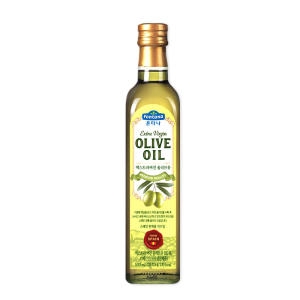 샘표식품 폰타나 엑스트라버진 올리브유 500ml (5개)