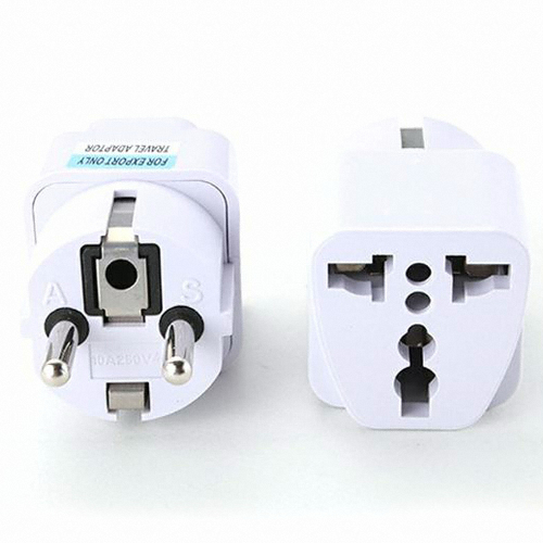 샤오미  국내용 멀티플러그