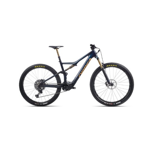 오베아 라이즈 M-LTD 2023년형 (360Wh)