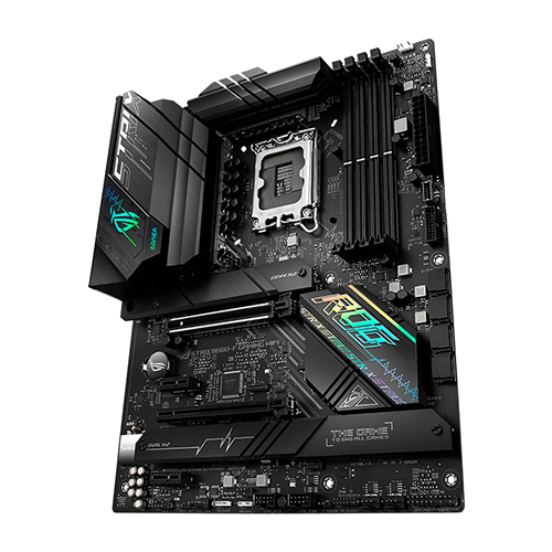 ASUS ROG STRIX B660-F GAMING WIFI STCOM