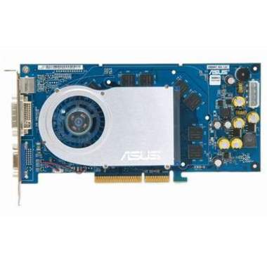 ASUS GeForce 6800GT ASUS V9999GT 128MB