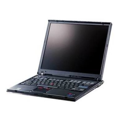 레노버 ThinkPad T42 2373-HTU 내수