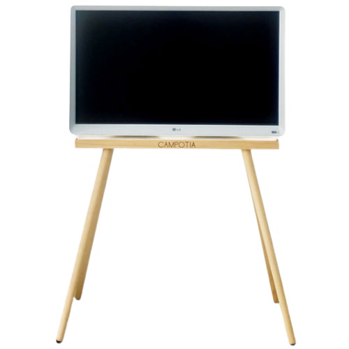 LG 룸앤티비 롱다리 스탠드