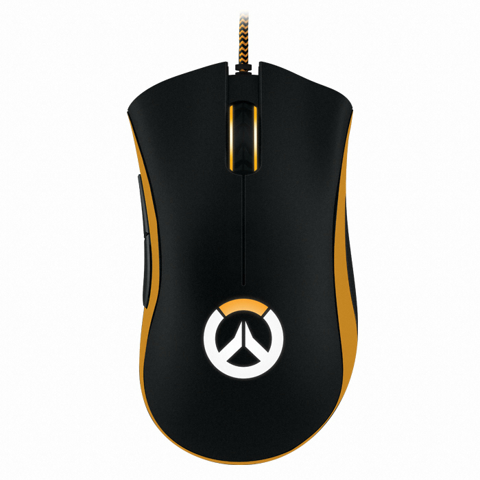 Razer DeathAdder Chroma ������ġ �����