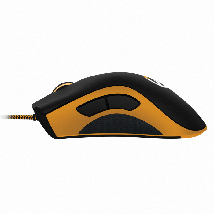 Razer DeathAdder Chroma 오버워치 에디션 (정품)_이미지