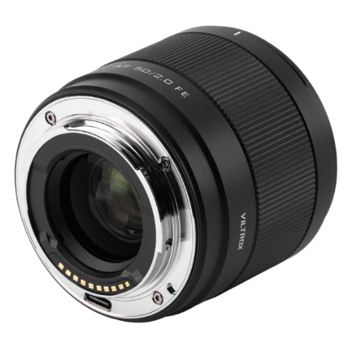 VILTROX AF 50mm F2 Air SONY FE용 (해외구매)_이미지