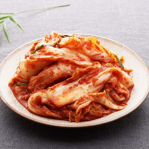 참맛나김치 겉절이 3kg (1개)_이미지