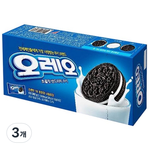 ���� ������ ȭ��Ʈ ������ġ ��Ű 300g 3��