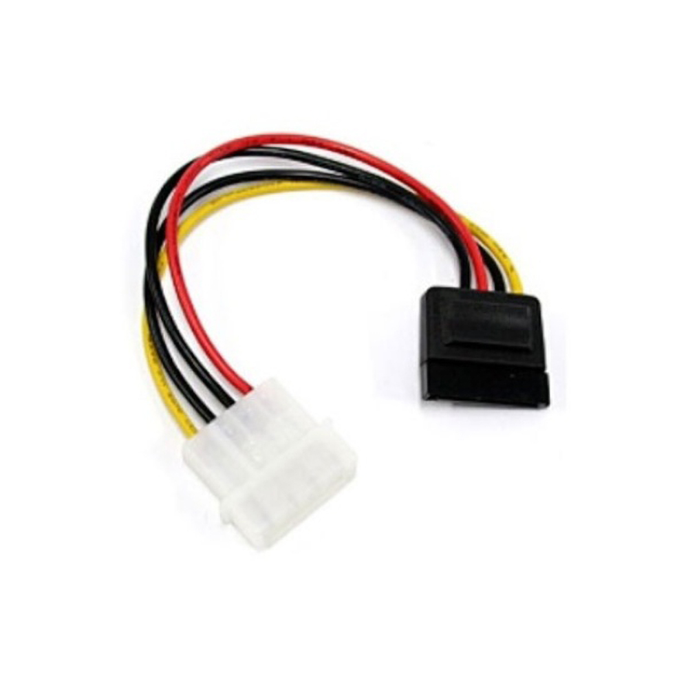 ������ IDE 4�� to SATA ���� ���̺�