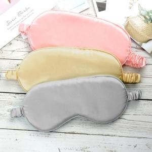 진바스 아이스젤리 실크 수면안대_이미지