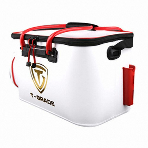 쯔리겐 TL-161 라이브웰 살림통 45L