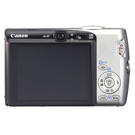 캐논 IXUS 800 IS (정품)_이미지