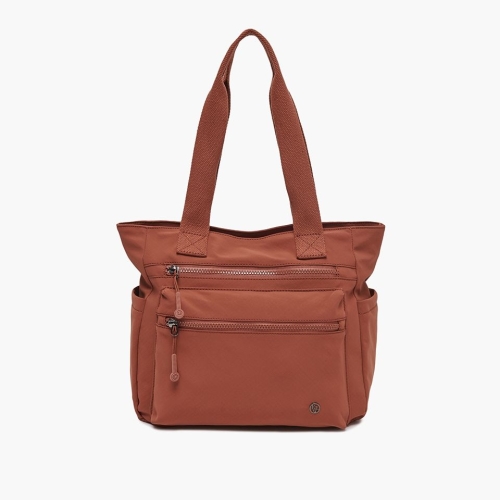 엘레강스 핸드백 여성 고급진원단 착용감 좋은 숄더백수납좋고 가벼운 데일리 에코백_JTSH009R