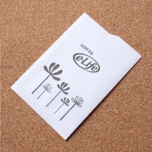 용주 블룸엣홈 미니멀 간편 봉투컵이미지입니다. 누르면 해당 게시물로 새창이동합니다.