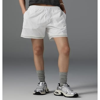 라이프워크 여성 에테르 <b>베놈</b> 3부 숏 팬츠LW252WS871