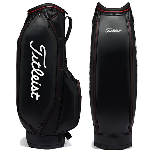 타이틀리스트 에스파이어러 캐디백 TB23ACBA (해외구매)_이미지