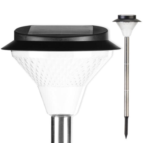 LED 태양광 정원등 84구