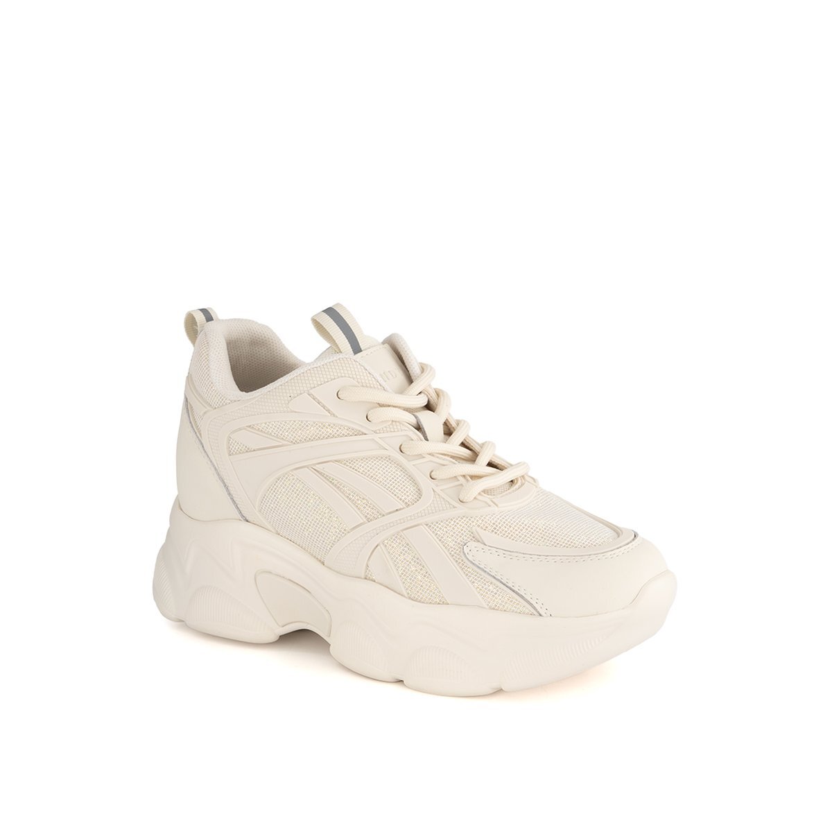탠디 여성 워킹슈즈_G25415 (아이보리)_이미지