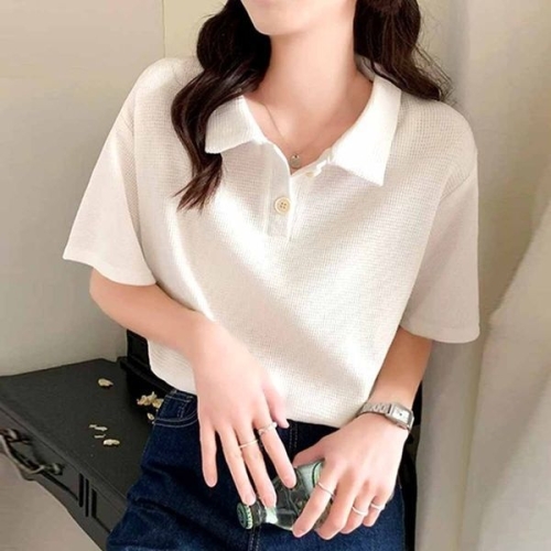 드넬 루머카라티셔츠DWT51347A_이미지