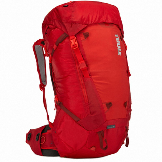 툴레 버선트 60L