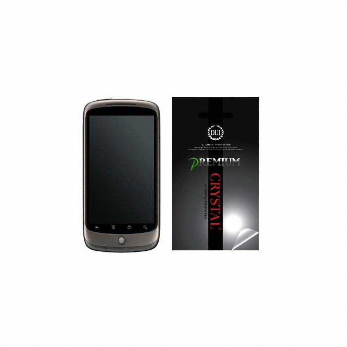 HTC 넥서스원 프리미엄 크리스탈 필름