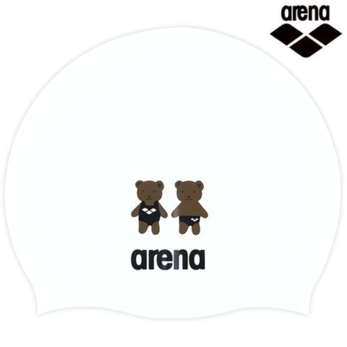 아레나 리디아넬 셀러허브 수입 실리콘 수모 수영모 J556982 예쁜수영모