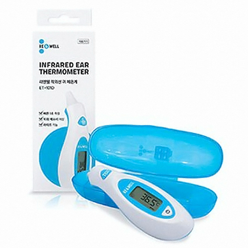 HSE&I 리앤웰 ET-101D