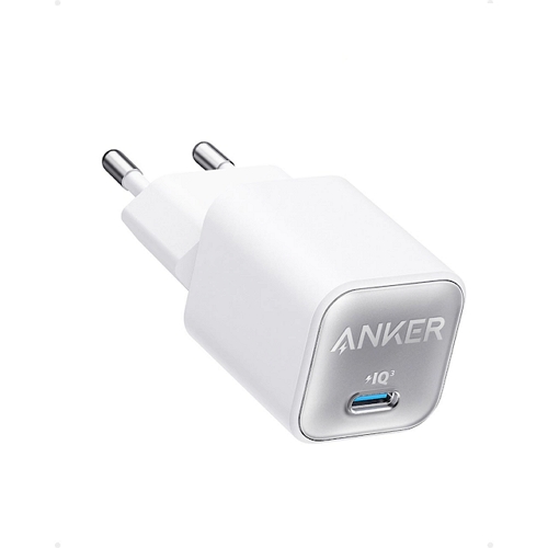 ANKER PD PPS 30W GaN 나노3 충전기 A2147_이미지