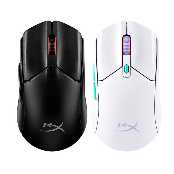 HyperX PulseFire Haste 2 Core 유무선_이미지