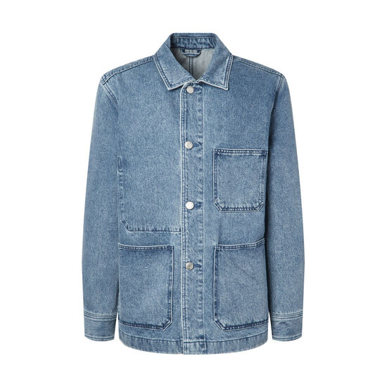 LF 헤지스 CLASSIC WARDROBE 중청 초어 자켓 HZJU3A205N2