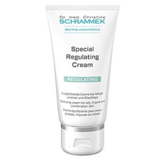 닥터슈라멕 스페셜 레귤레이팅 크림 50ml (1개)