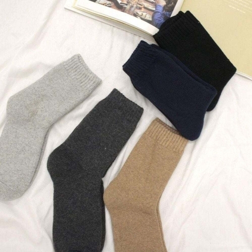 카파 오너클랜 캐시미어 혼방 양말 데일리 착용용 WFL _260302 582943_WFL _260302