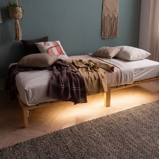 LED 스트립바 센서 라이트 더블