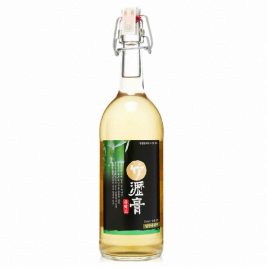 태인합동주조 죽력고 700ml (1개)_이미지